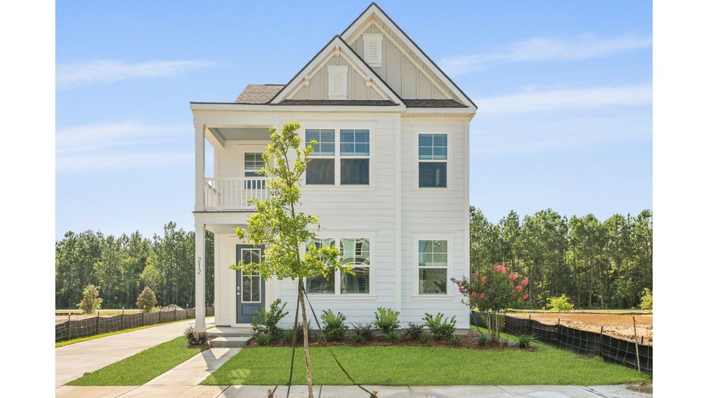 Photo of 212 Terrace View Drive, Summerville, SC 29486 (MLS # 25018107)