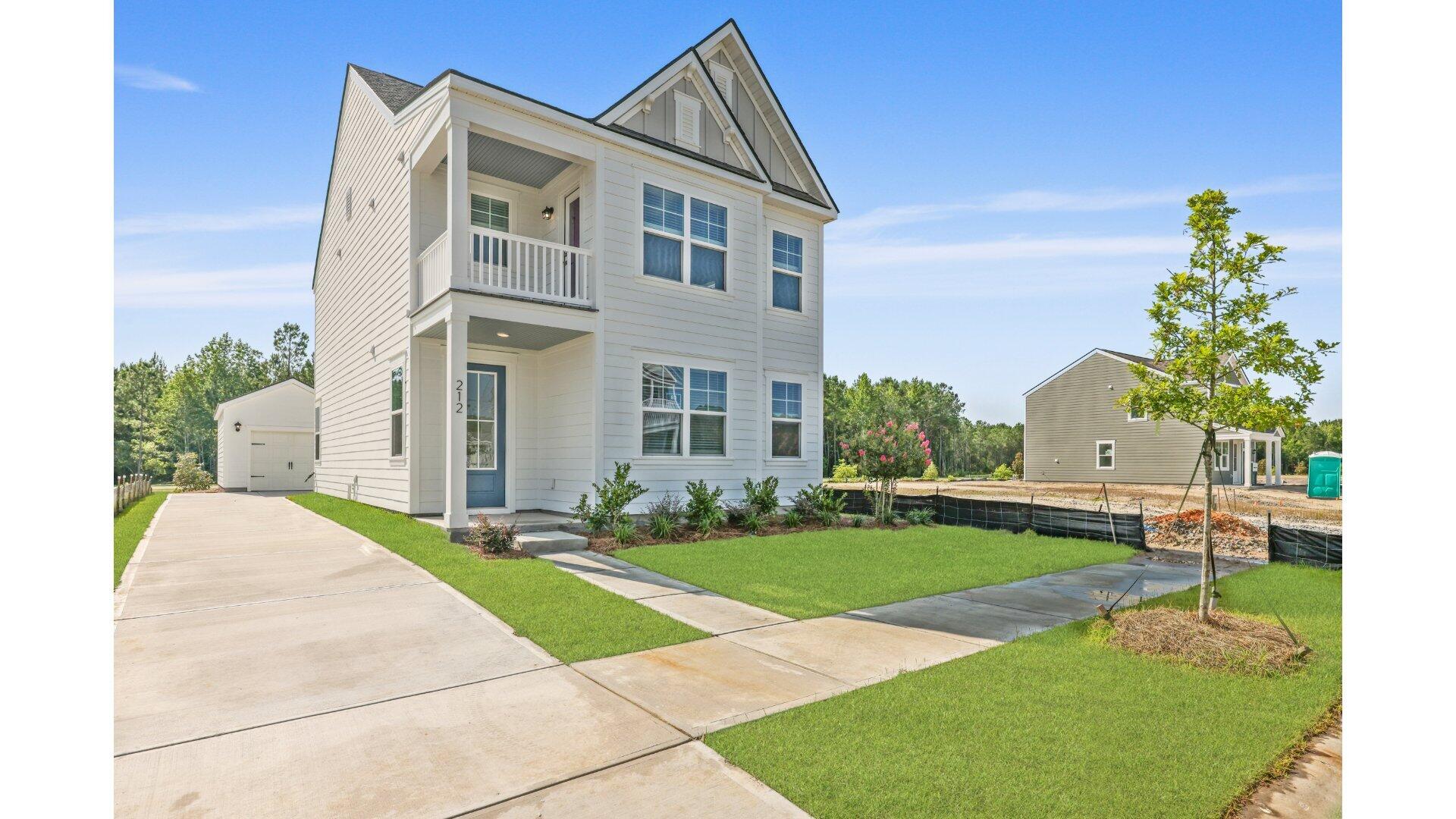212 Terrace View Drive