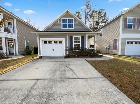 278 Chemistry Circle Ladson SC 29456