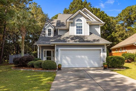 Photo of 352 Cypress Walk Way, Wando, SC 29492 (MLS # 25027565)