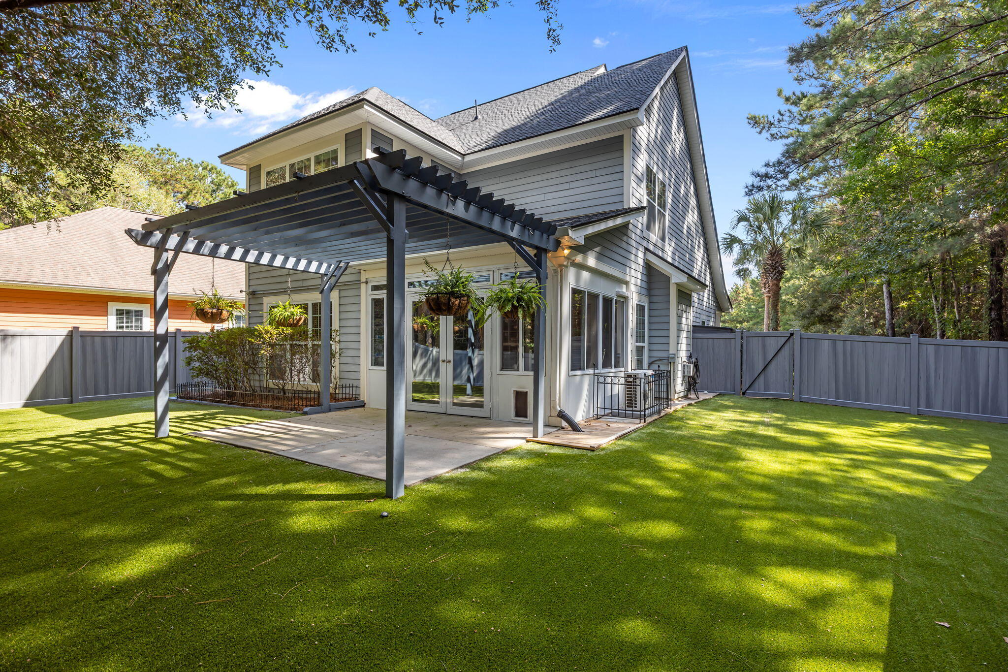 352 Cypress Walk Way