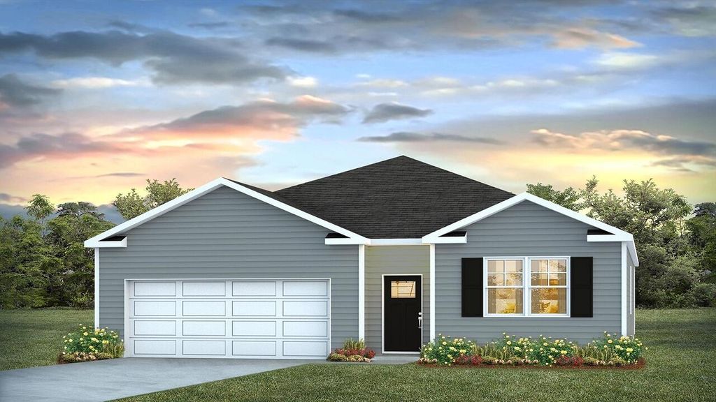 Photo of 3955 Aberfeldy Lane, Ravenel, SC 29470 (MLS # 26003943)