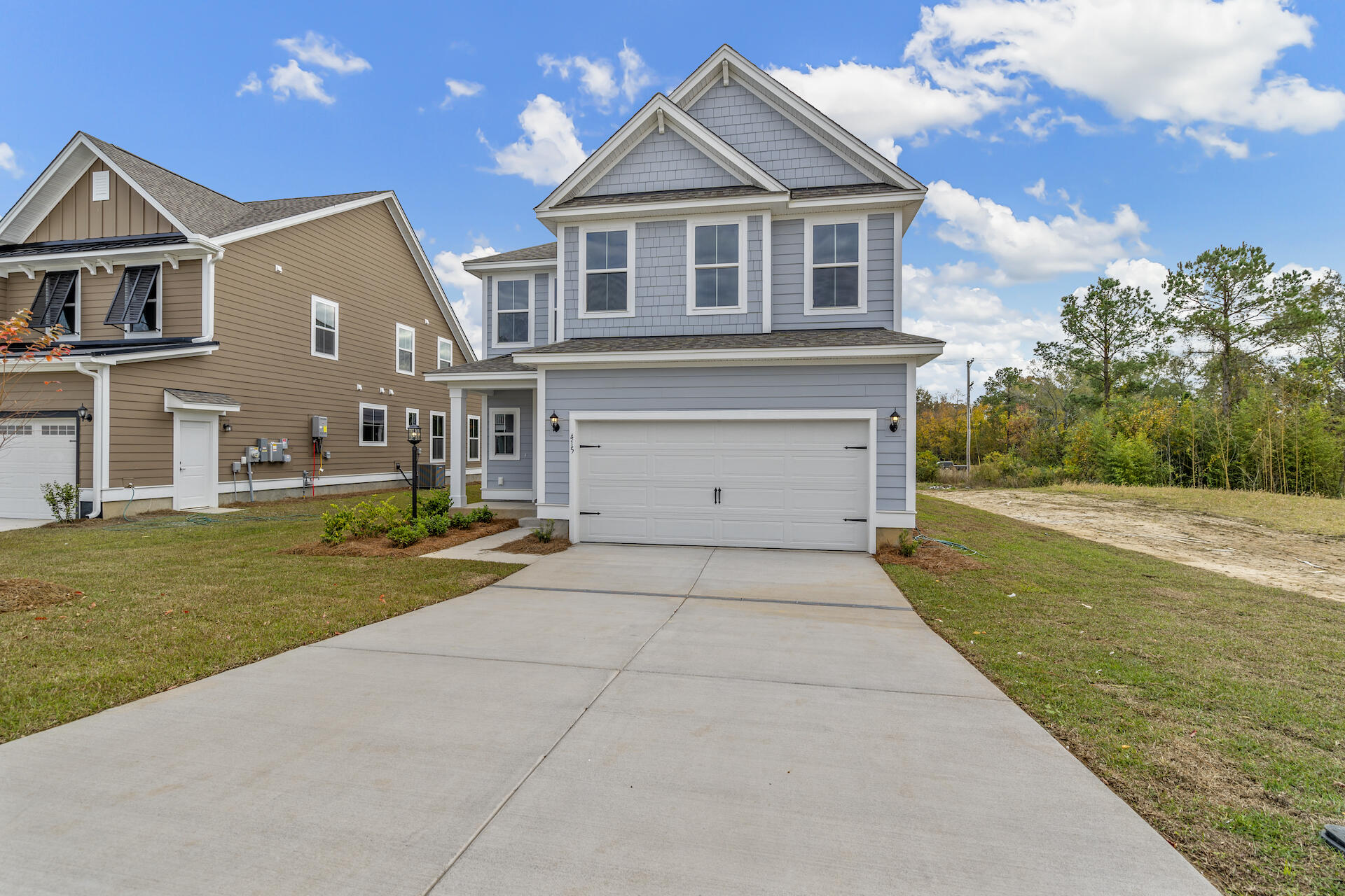 809 Abbey Gardens Drive