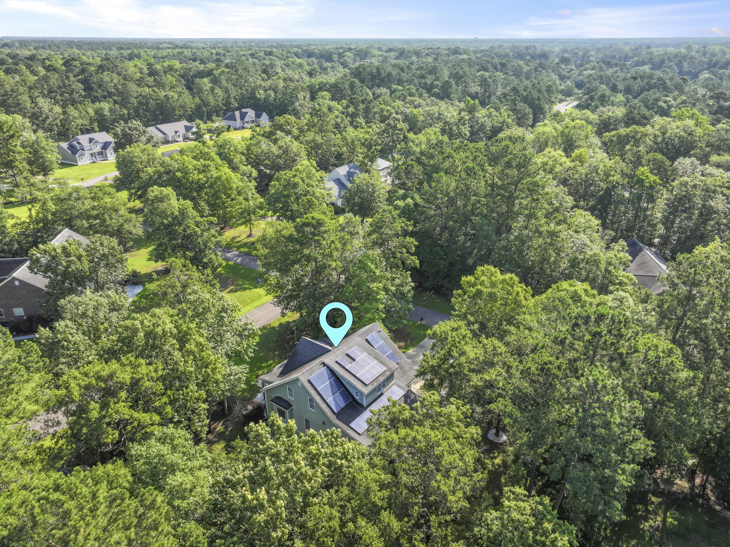 800 Enclave Terrace