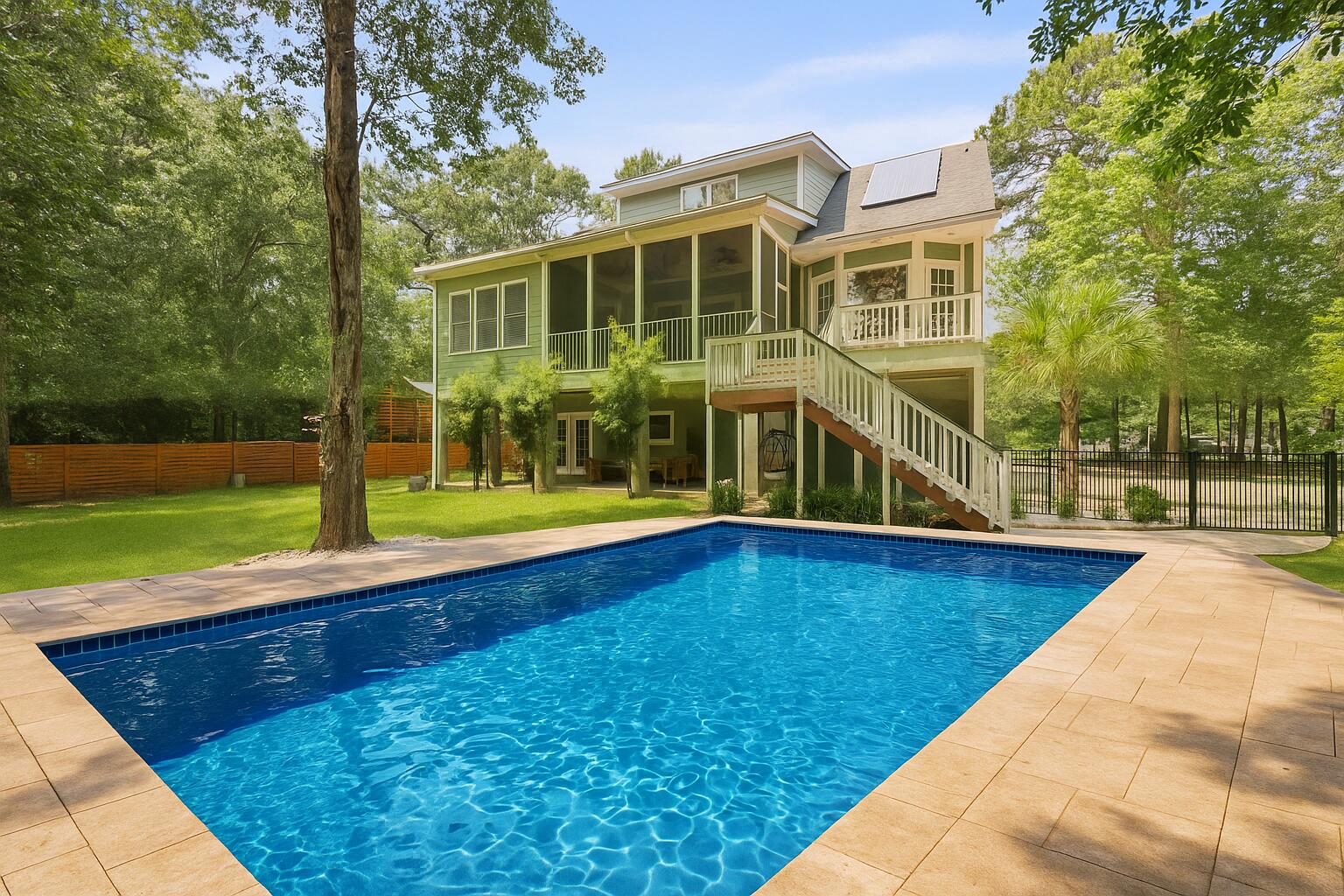 800 Enclave Terrace