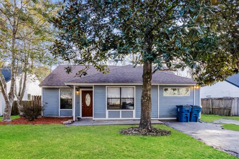 A home in Ladson