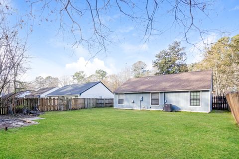 A home in Ladson