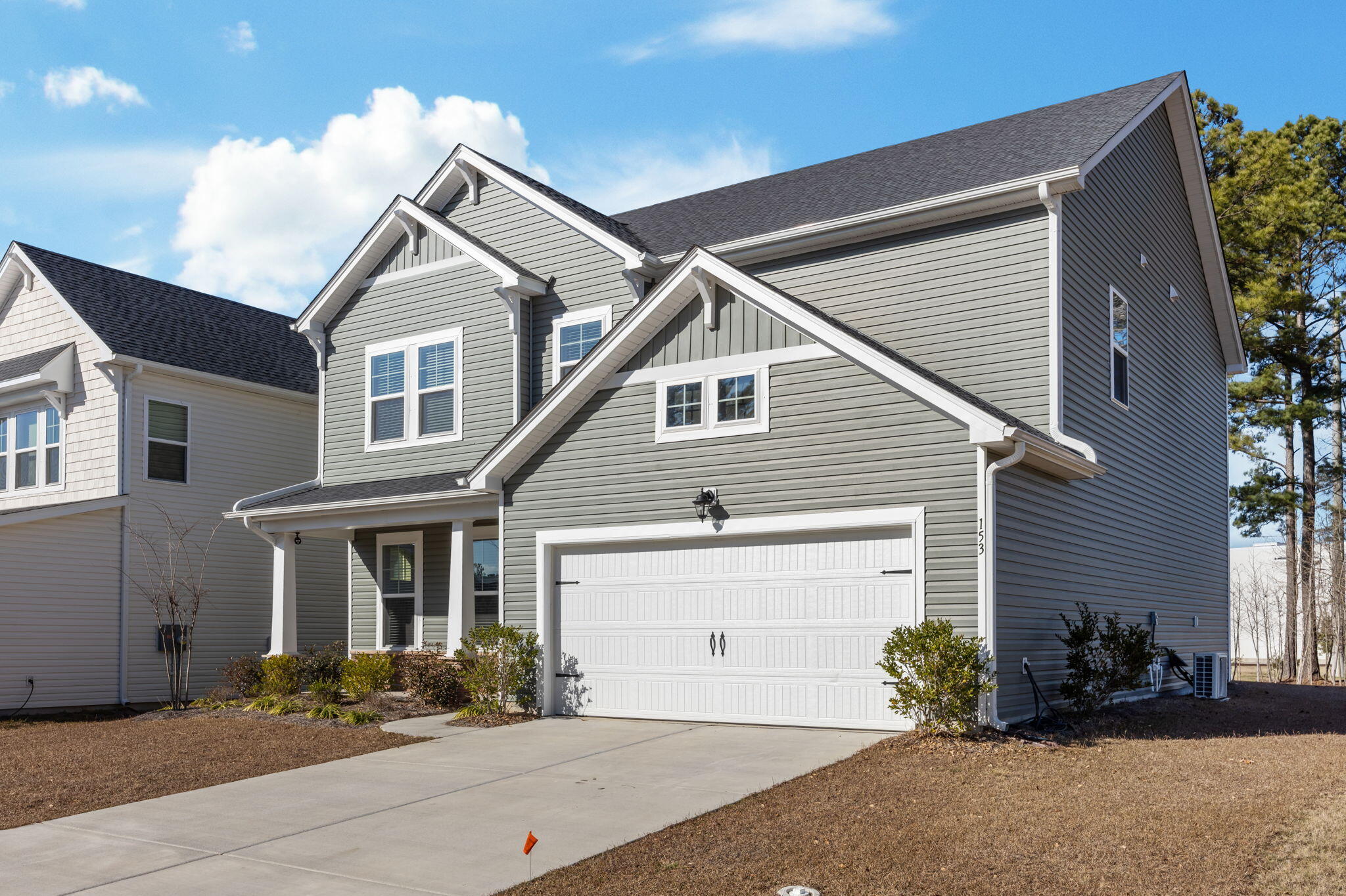 153 Winding Grove Lane