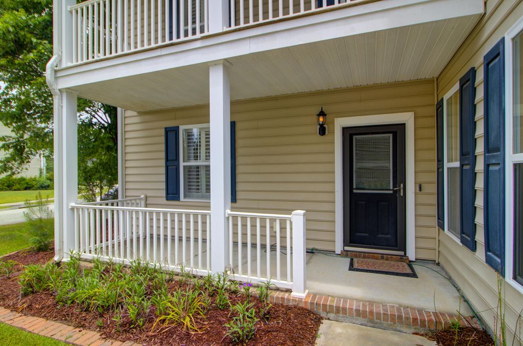 Photo of 222 Cameron Street, Summerville, SC 29486 (MLS # 26015272)