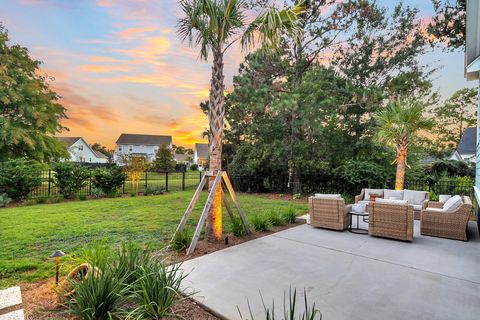 A home in Mount Pleasant