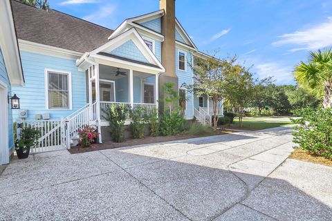 A home in Mount Pleasant