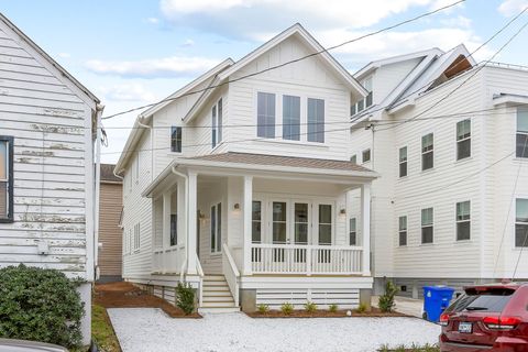 Photo of 99 Hanover Street, Charleston, SC 29403 (MLS # 26003810)