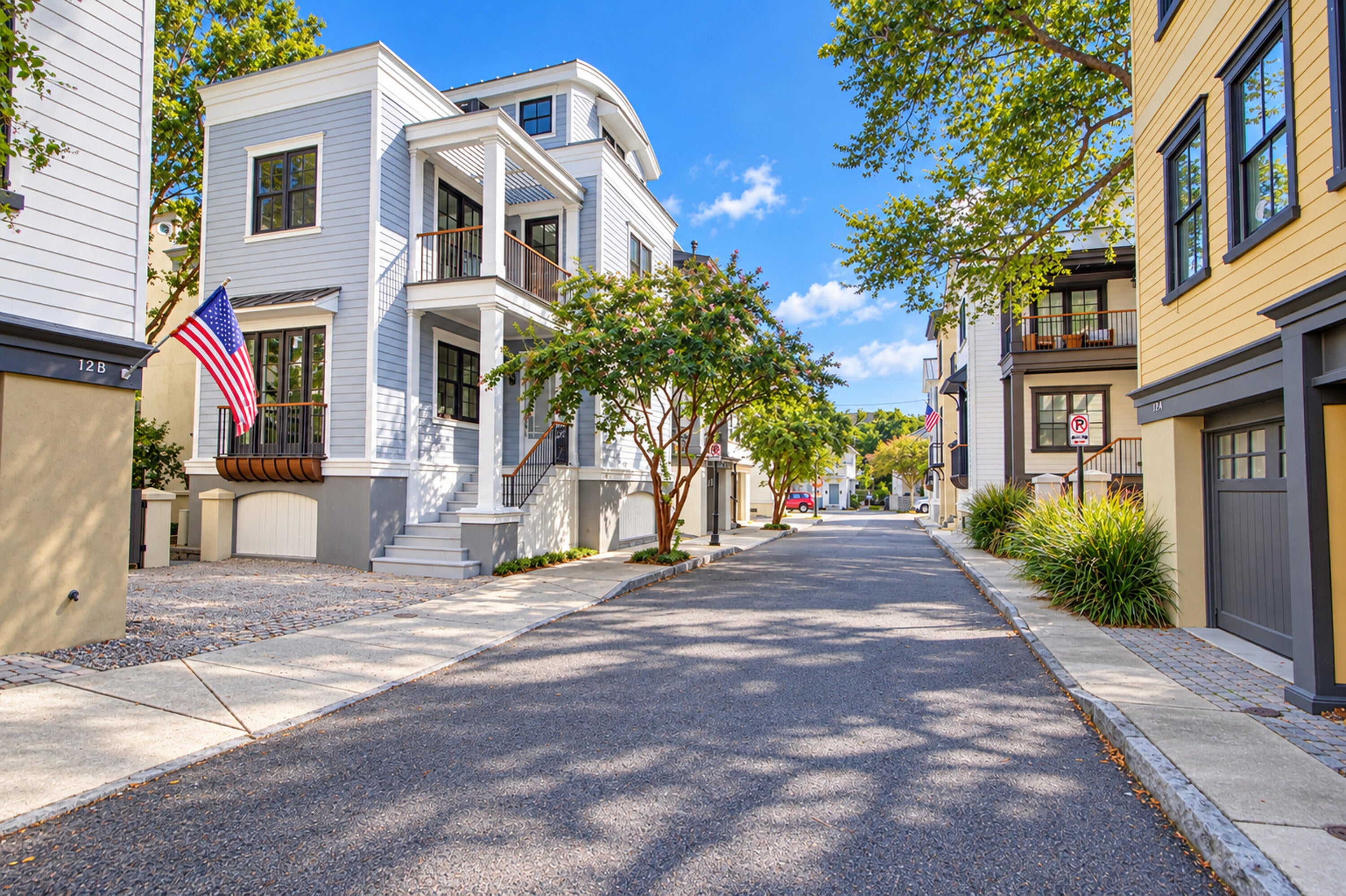 18 Corinne Street