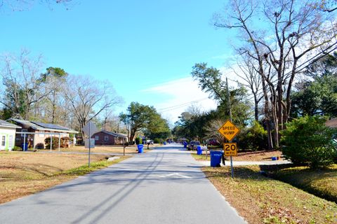 A home in Charleston