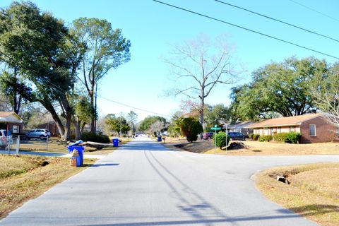 A home in Charleston