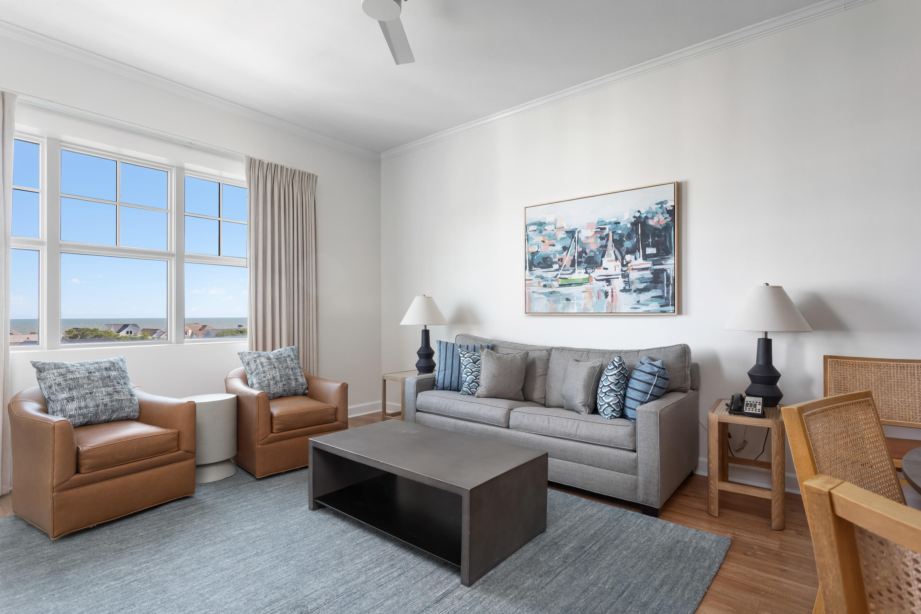 5802 Palmetto Drive B-521/519