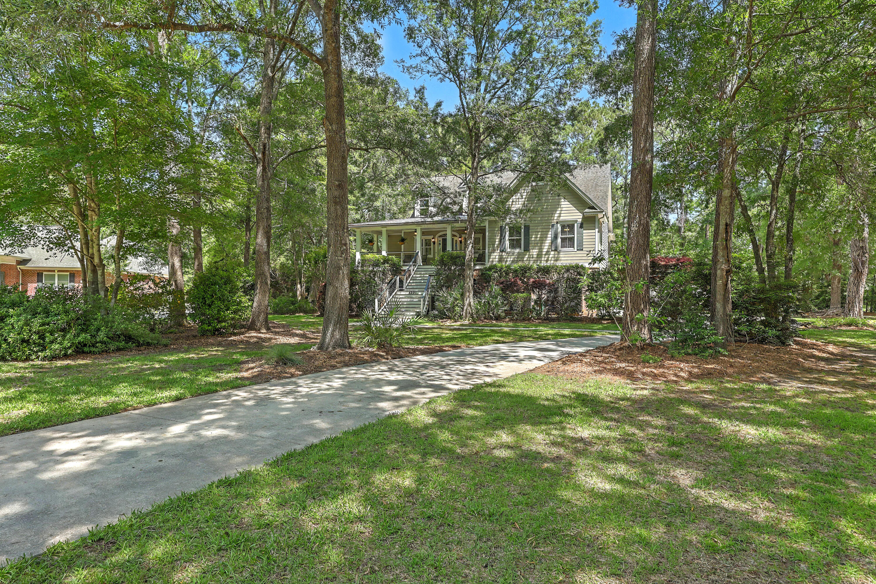5291 Alpine Drive