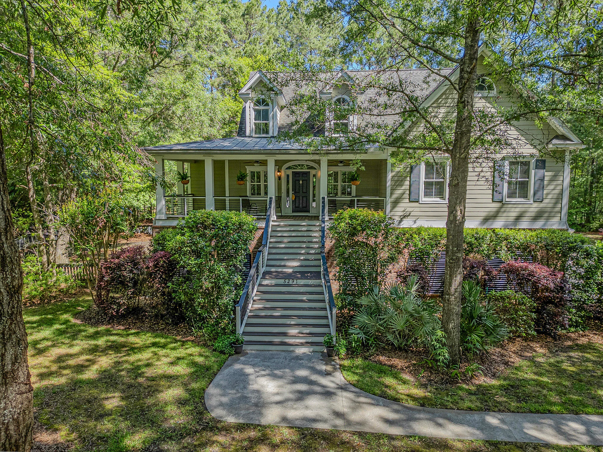 5291 Alpine Drive