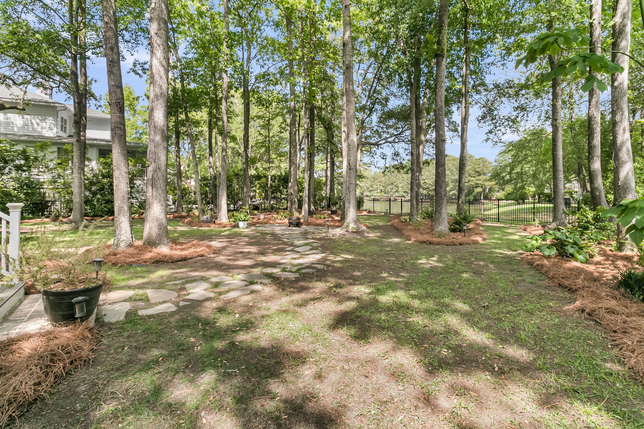 1676 Sewee Fort Road