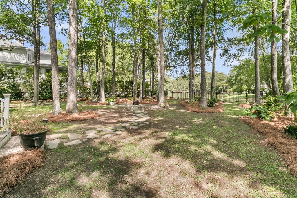 Photo of 1676 Sewee Fort Road, Mount Pleasant, SC 29466 (MLS # 26021100)