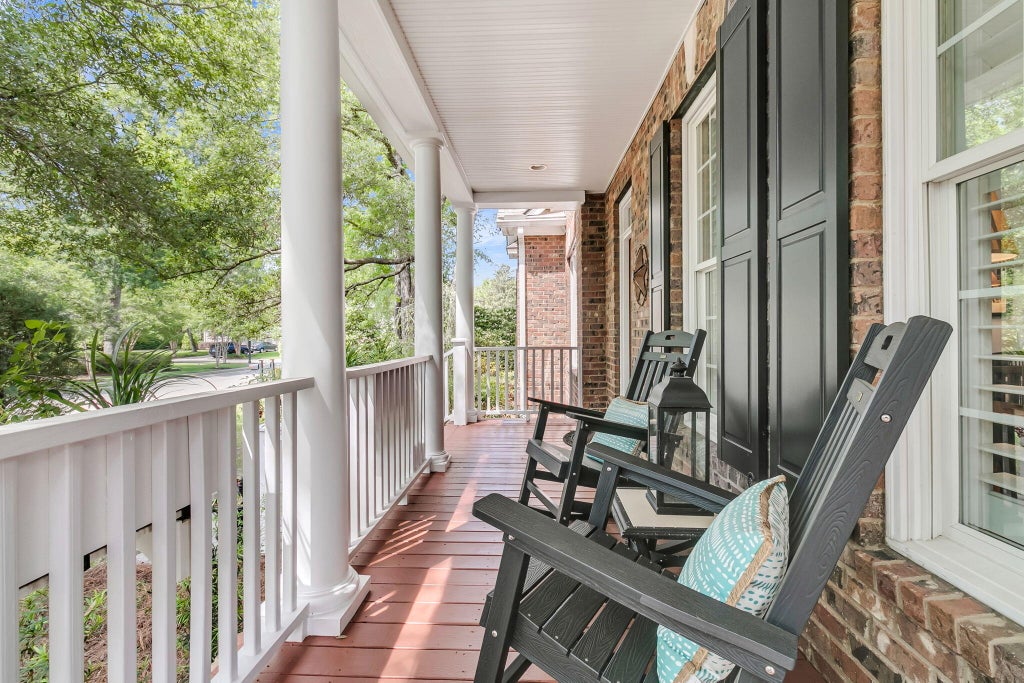 Photo of 1676 Sewee Fort Road, Mount Pleasant, SC 29466 (MLS # 26021100)