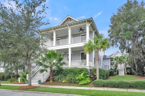 A home in Charleston