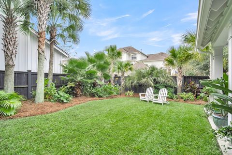 A home in Charleston