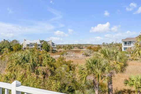 A home in Isle of Palms