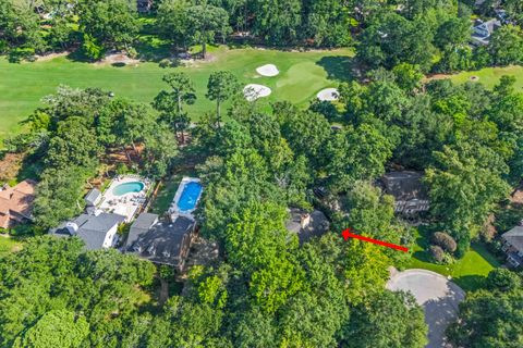 Photo of 1134 Greenview Lane, Mount Pleasant, SC 29464 (MLS # 25022459)