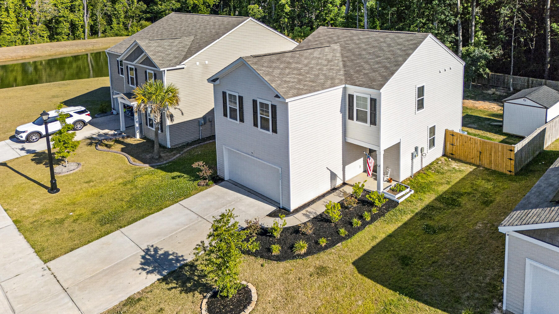 111 Cardinal Flower Court