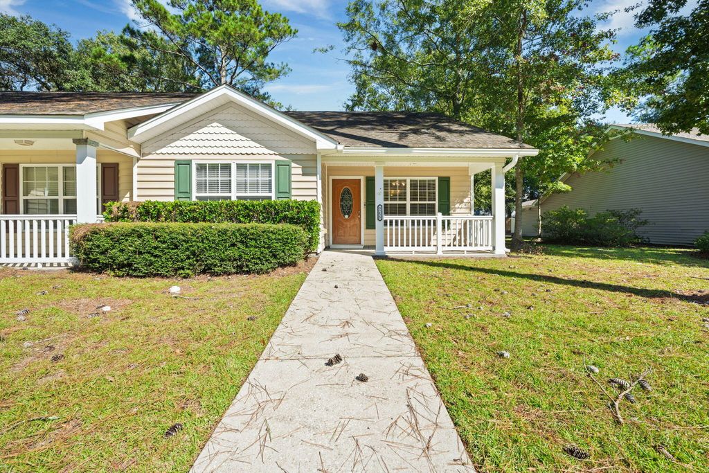 Photo of 3255 Walter Drive, Johns Island, SC 29455 (MLS # 25028518)