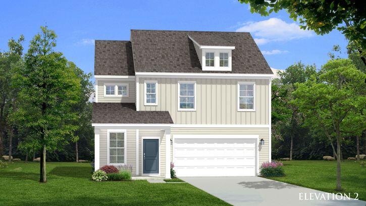 Photo of 440 Cadbury Loop, Summerville, SC 29486 (MLS # 26022296)