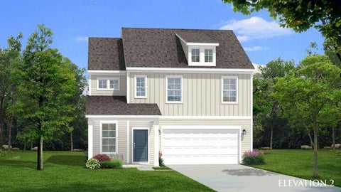 Photo of 440 Cadbury Loop, Summerville, SC 29486 (MLS # 26022296)