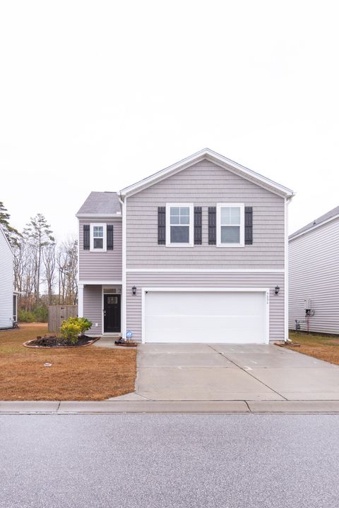 9806 Sickle Drive Ladson SC 29456
