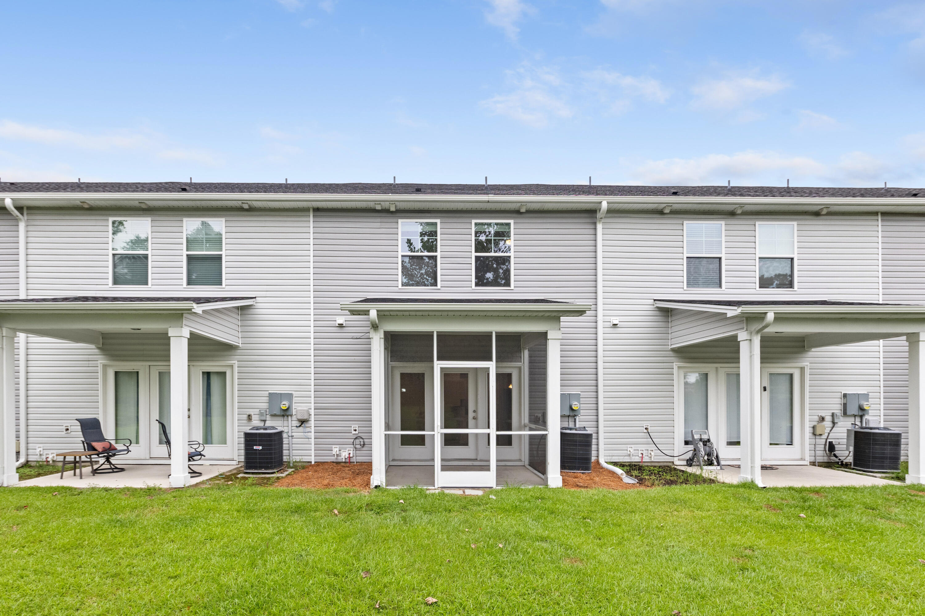 202 Buchanan Circle