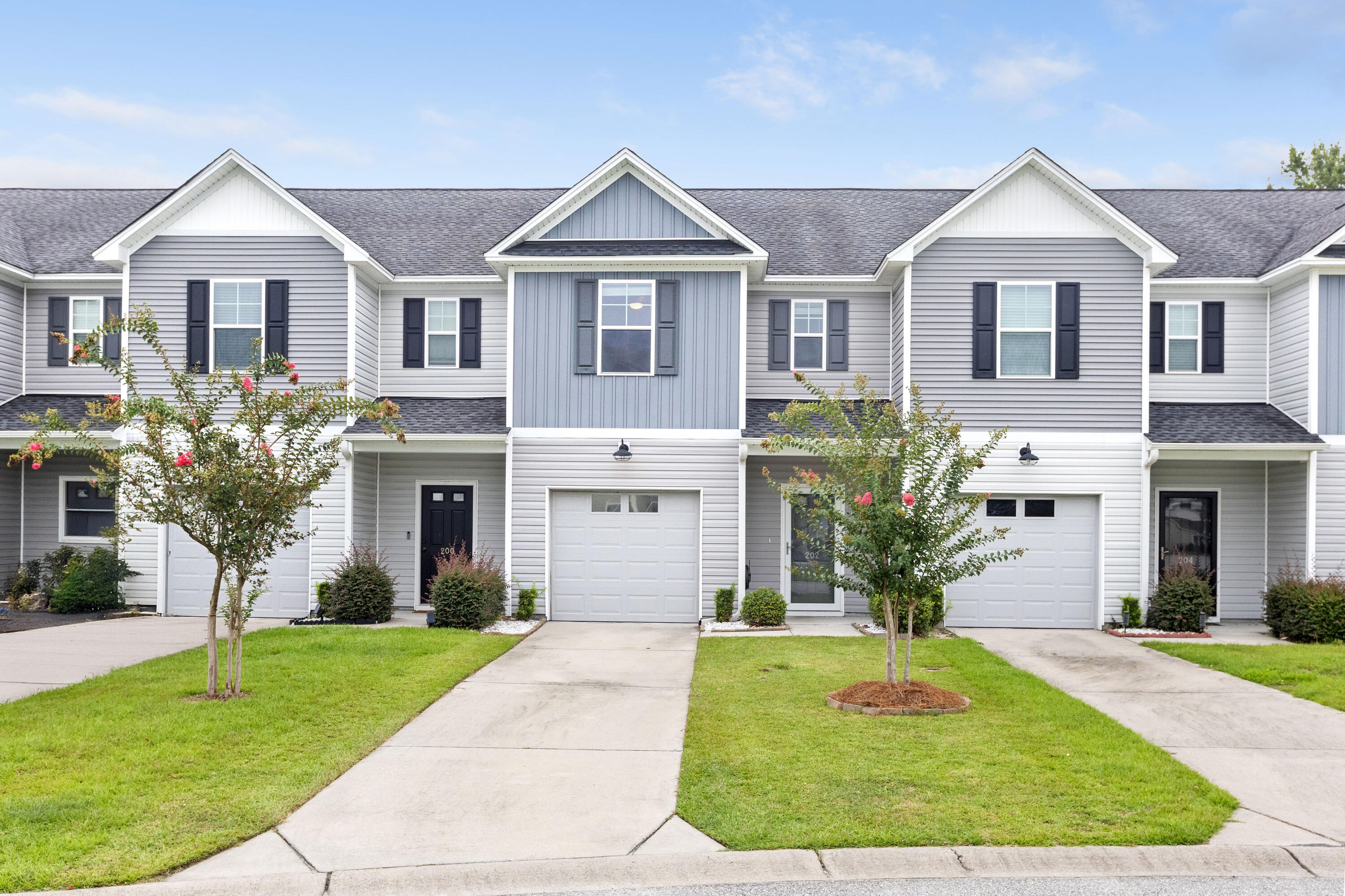 202 Buchanan Circle