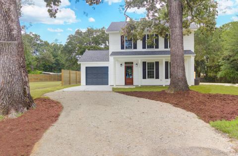 Photo of 1440 Joy Avenue, Charleston, SC 29407 (MLS # 25022574)
