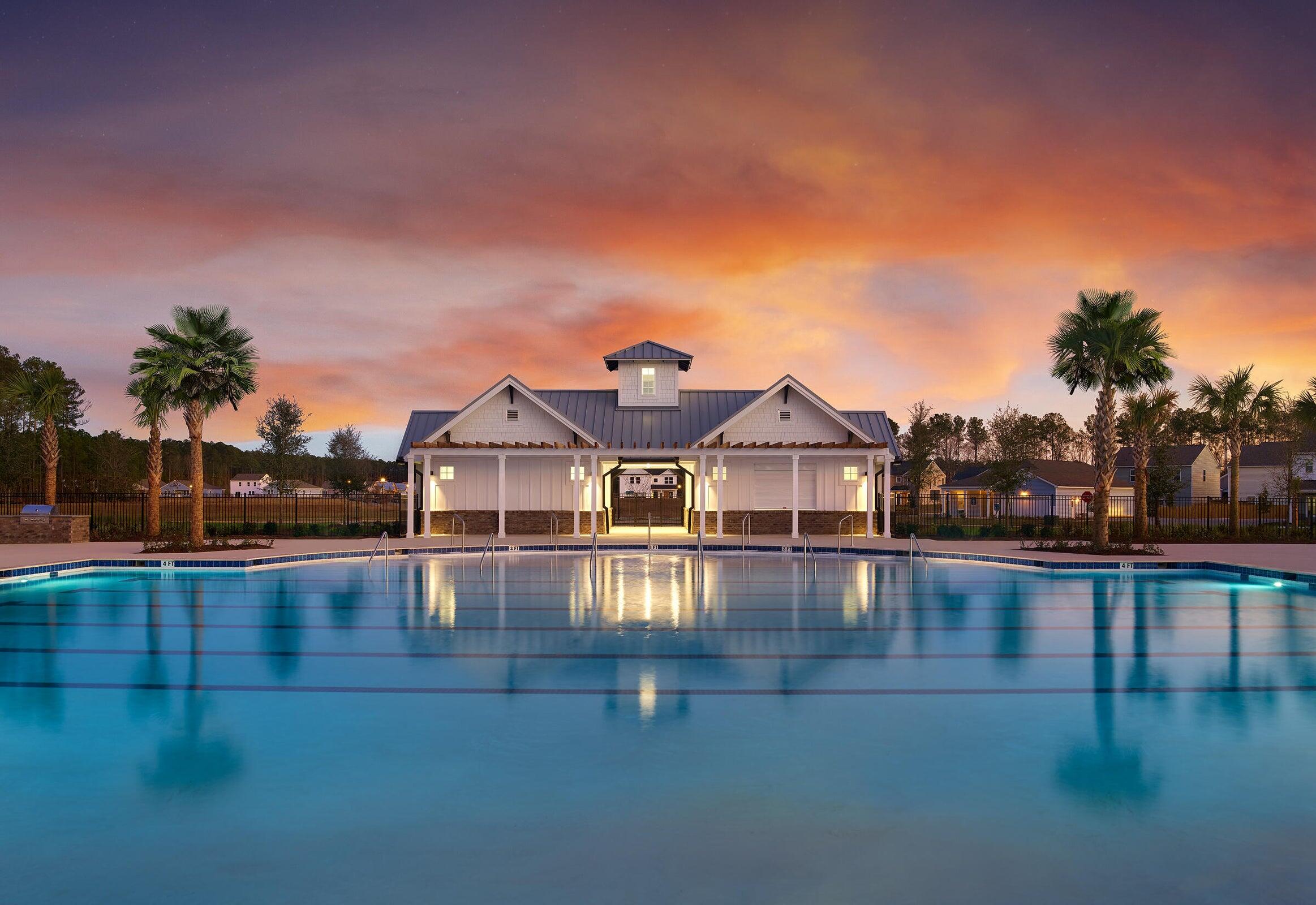 5270 Cottage Landing Drive Drive