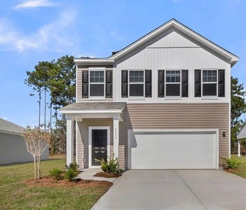 5270 Cottage Landing Drive Drive Summerville SC 29485