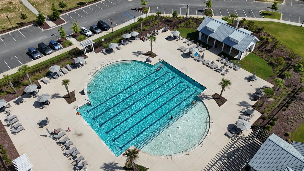 Photo of 5270 Cottage Landing Drive Drive, Summerville, SC 29485 (MLS # 25033194)