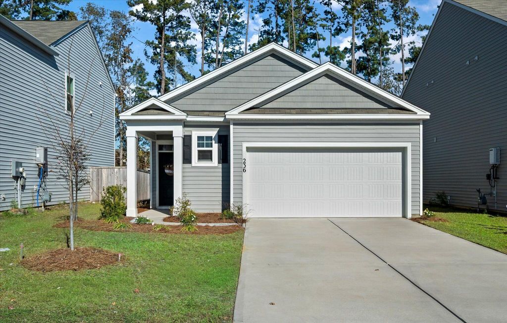 Photo of 236 Sweet Cherry Lane, Summerville, SC 29486 (MLS # 25030298)
