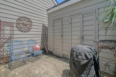 A home in Seabrook Island