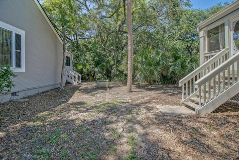 A home in Seabrook Island