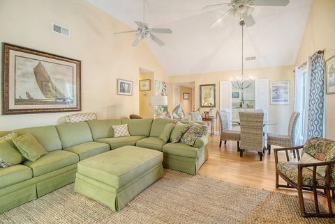 A home in Seabrook Island