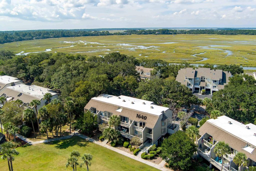 Photo of 1640 Live Oak Park, Seabrook Island, SC 29455 (MLS # 25032011)