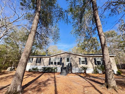 977 Macon Lane Walterboro SC 29488