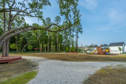 A home in Hanahan