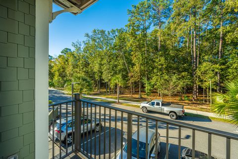 A home in Hanahan