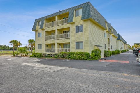 A home in Isle of Palms