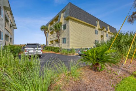 A home in Isle of Palms